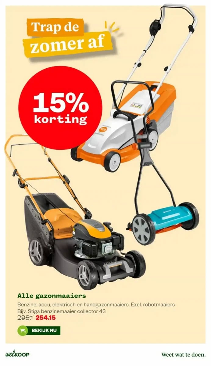 Welkoop folder – pagina 23