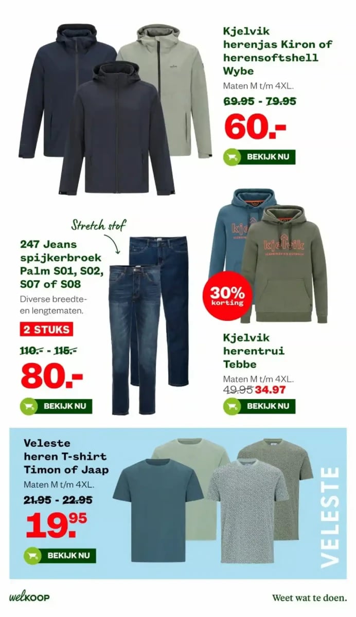 Welkoop folder – pagina 28