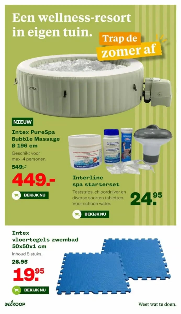 Welkoop folder – pagina 11