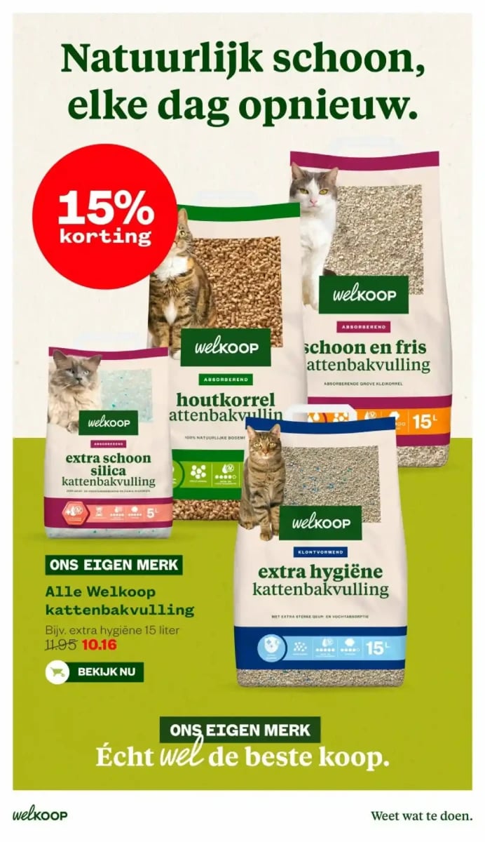 Welkoop folder – pagina 37