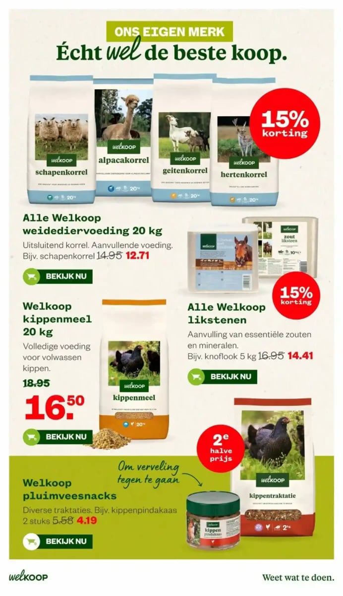 Welkoop folder – pagina 40