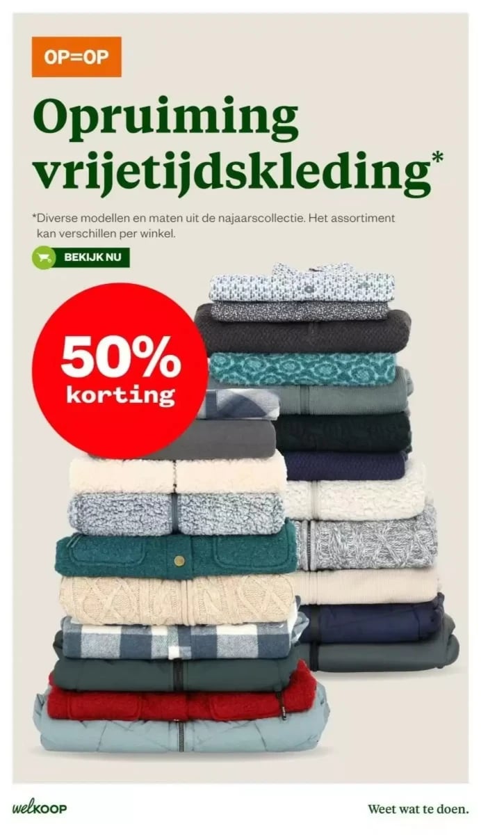 Welkoop folder – pagina 4