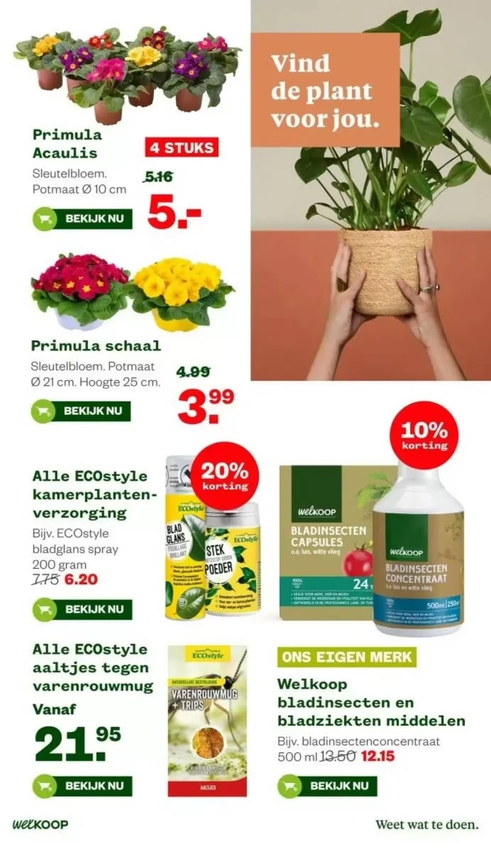Welkoop folder – pagina 21