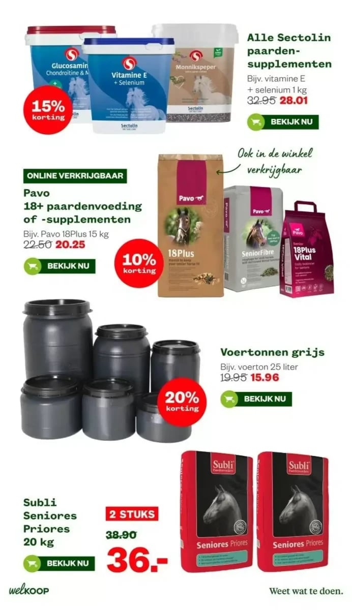 Welkoop folder – pagina 14