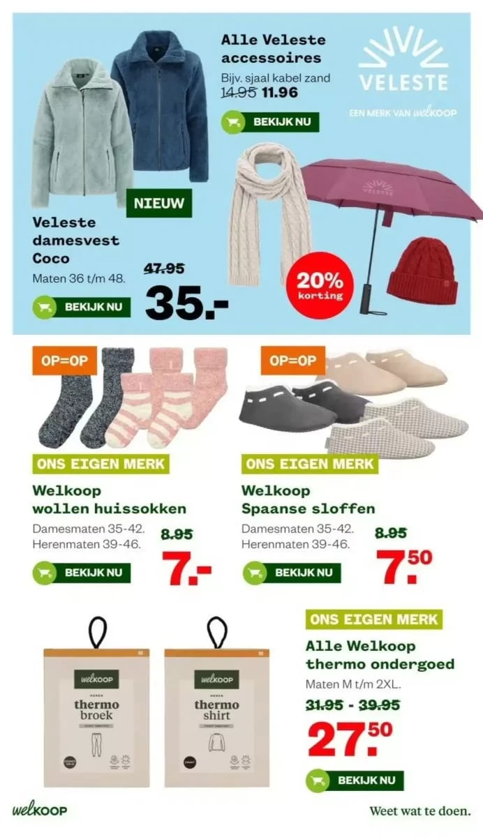 Welkoop folder – pagina 2