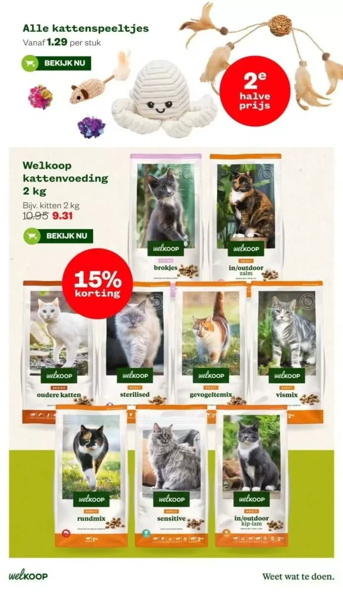 Welkoop folder – pagina 11