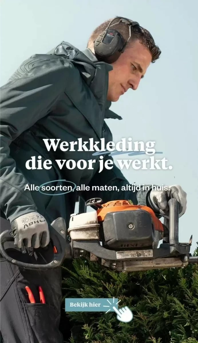 Welkoop folder – pagina 5