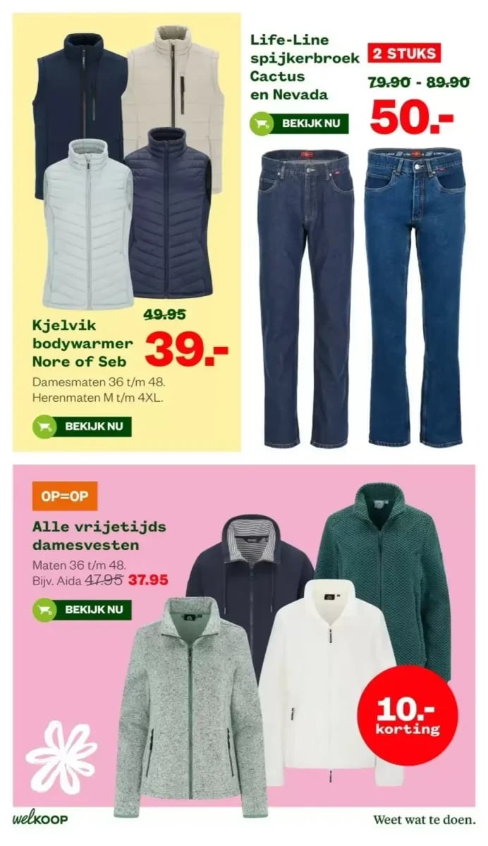 Welkoop folder – pagina 14