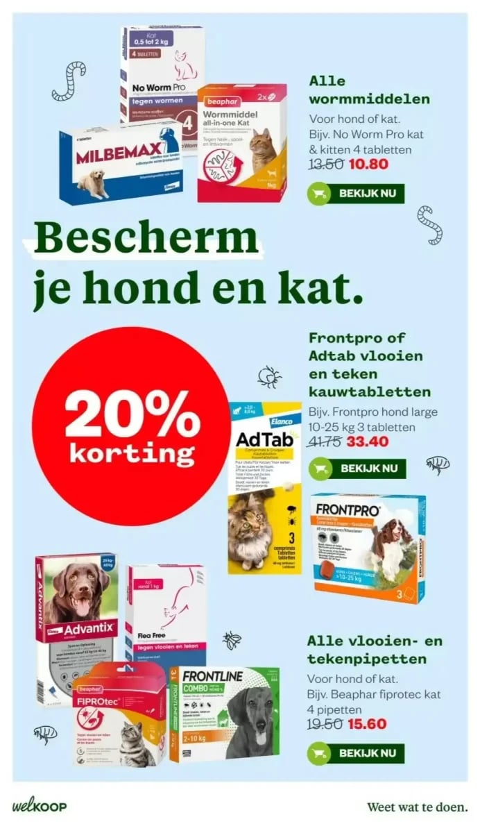 Welkoop folder – pagina 35