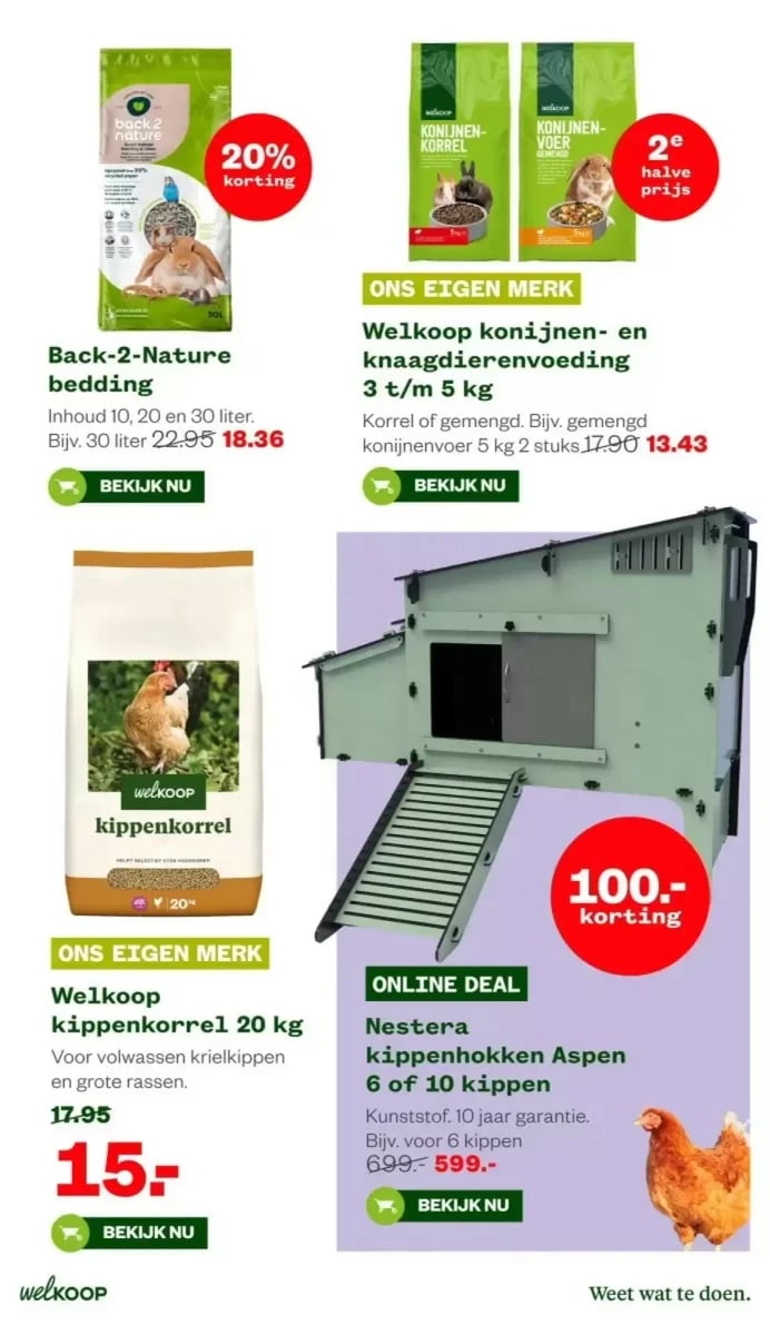 Welkoop folder – pagina 30