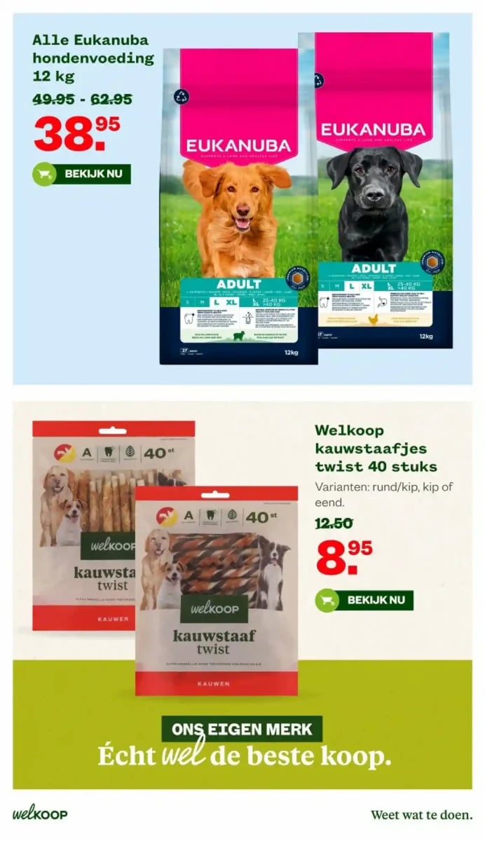 Welkoop folder – pagina 31