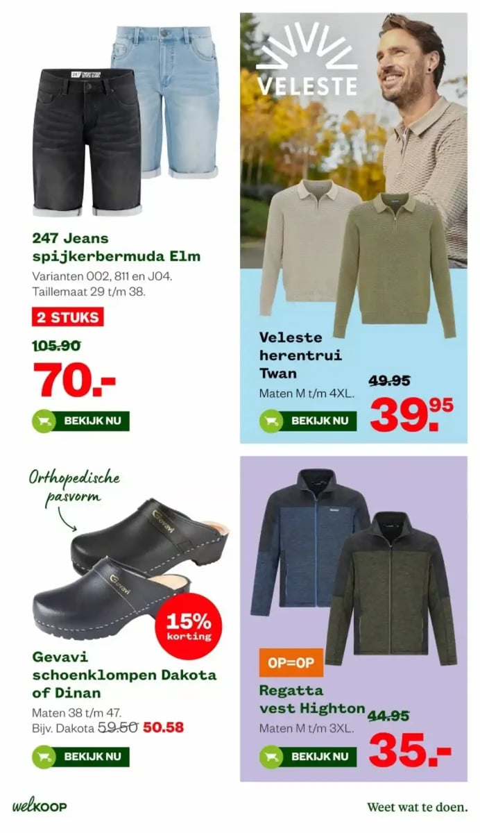 Welkoop folder – pagina 15