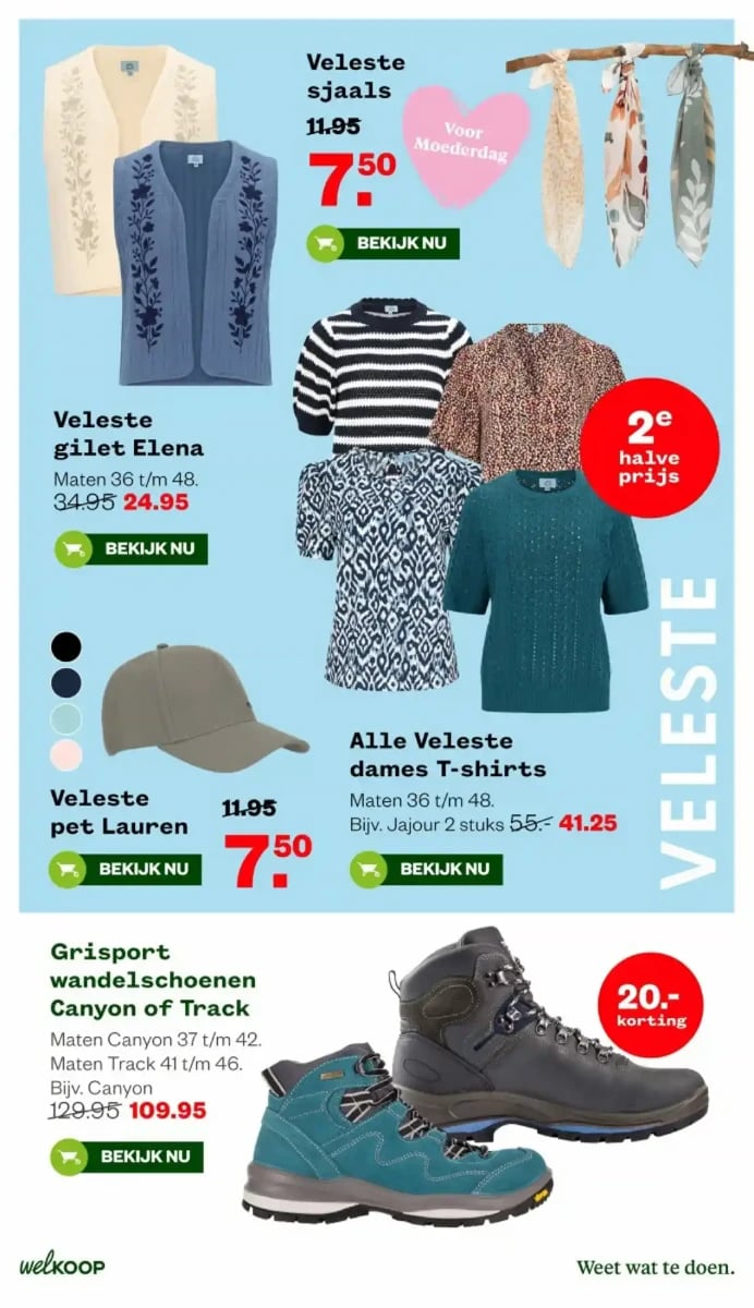Welkoop folder – pagina 13