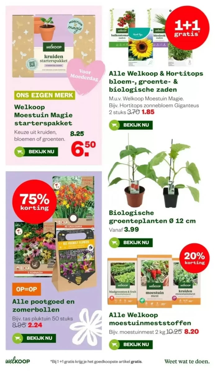 Welkoop folder – pagina 10