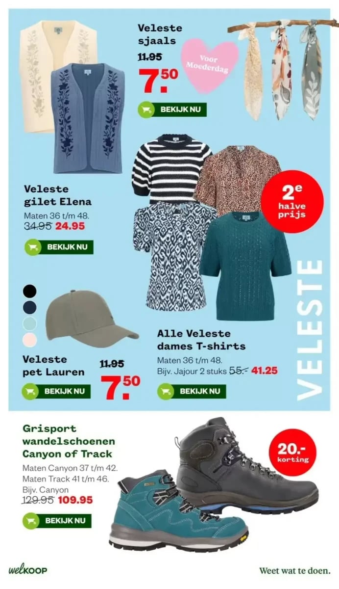 Welkoop folder – pagina 13