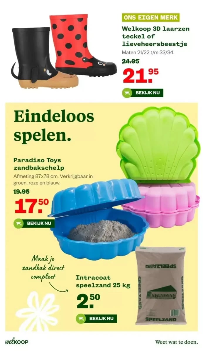 Welkoop folder – pagina 25