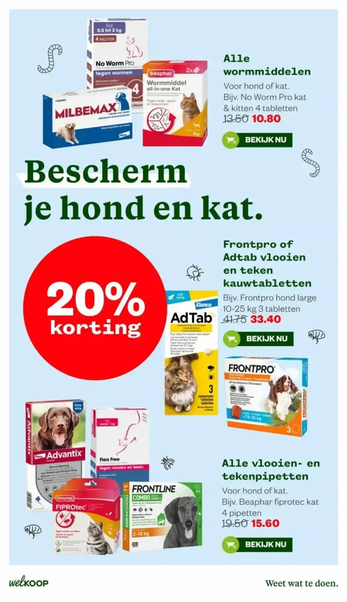 Welkoop folder – pagina 35