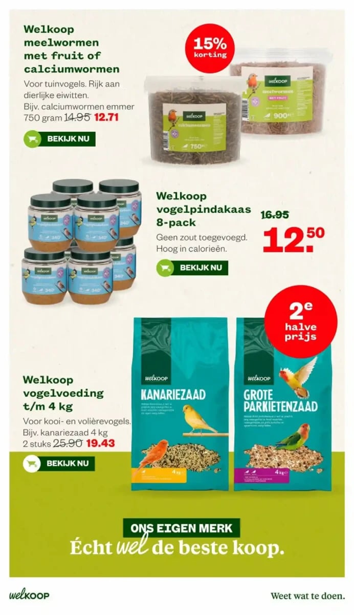 Welkoop folder – pagina 27