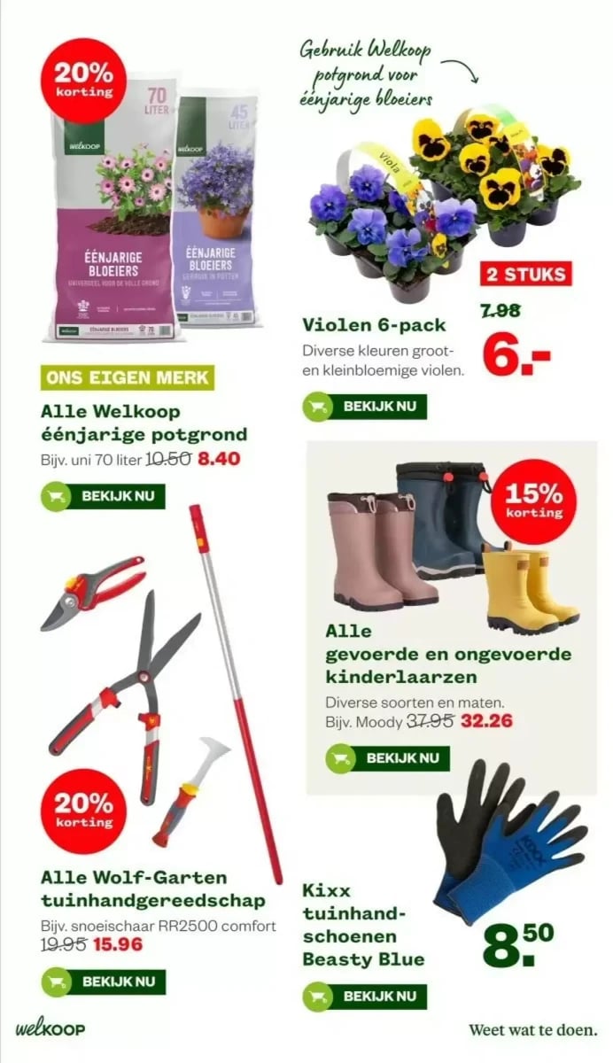 Welkoop folder – pagina 17