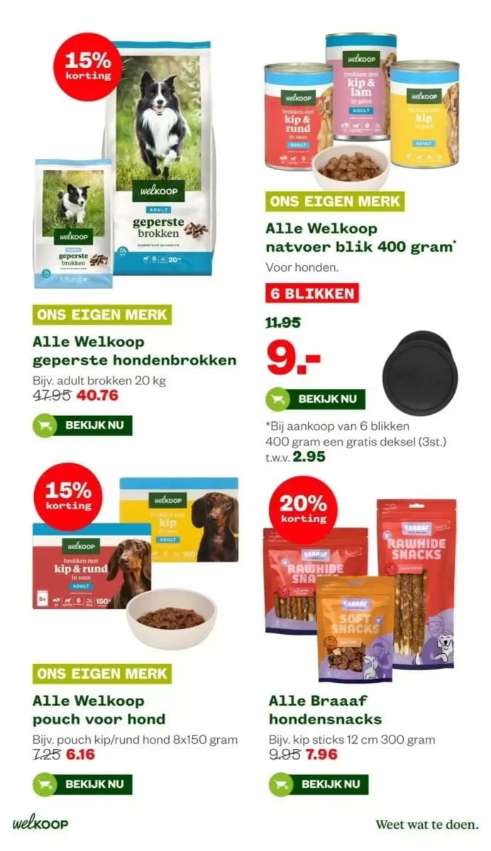 Welkoop folder – pagina 21