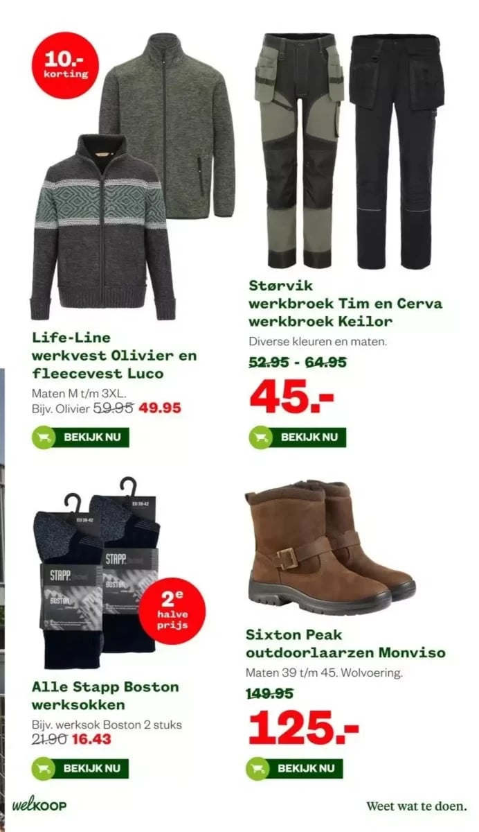 Welkoop folder – pagina 35