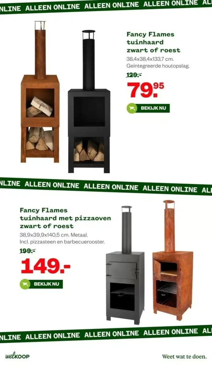 Welkoop folder – pagina 11