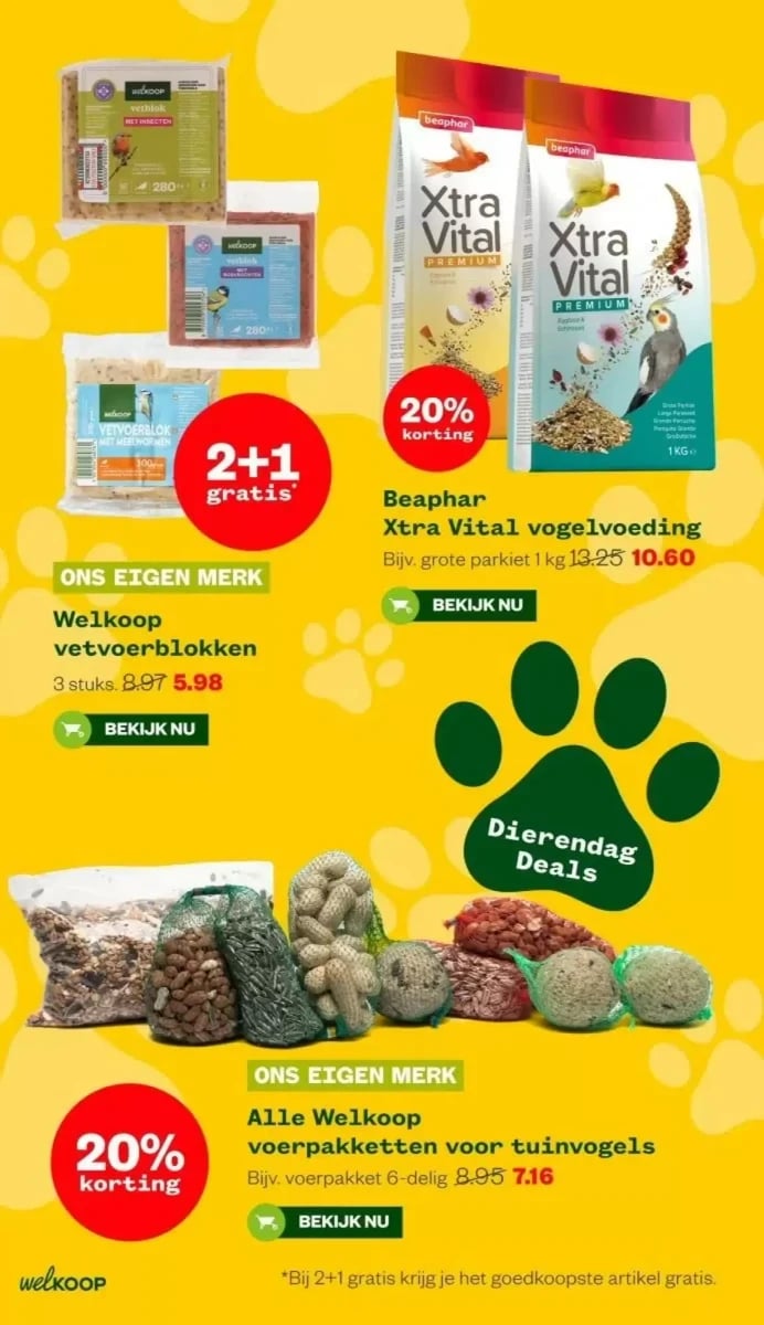 Welkoop folder – pagina 17