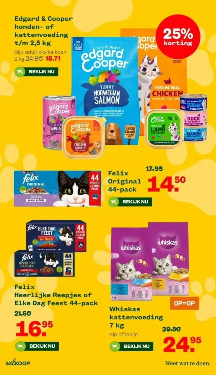 Welkoop folder – pagina 9