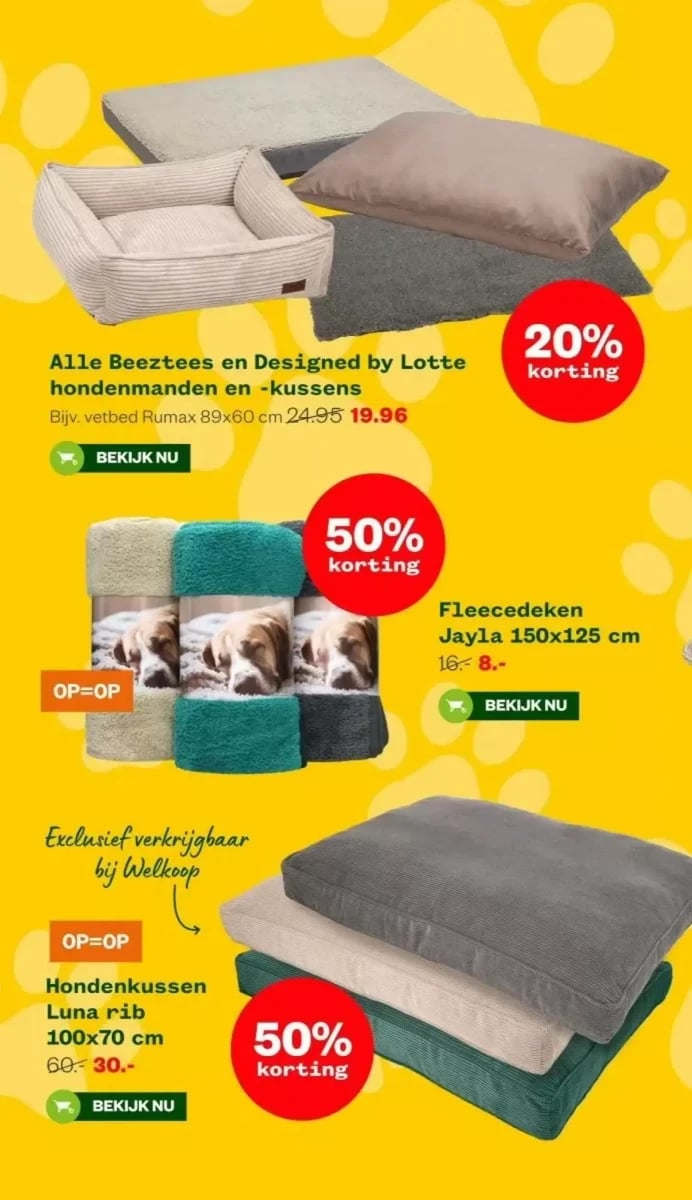 Welkoop folder – pagina 6