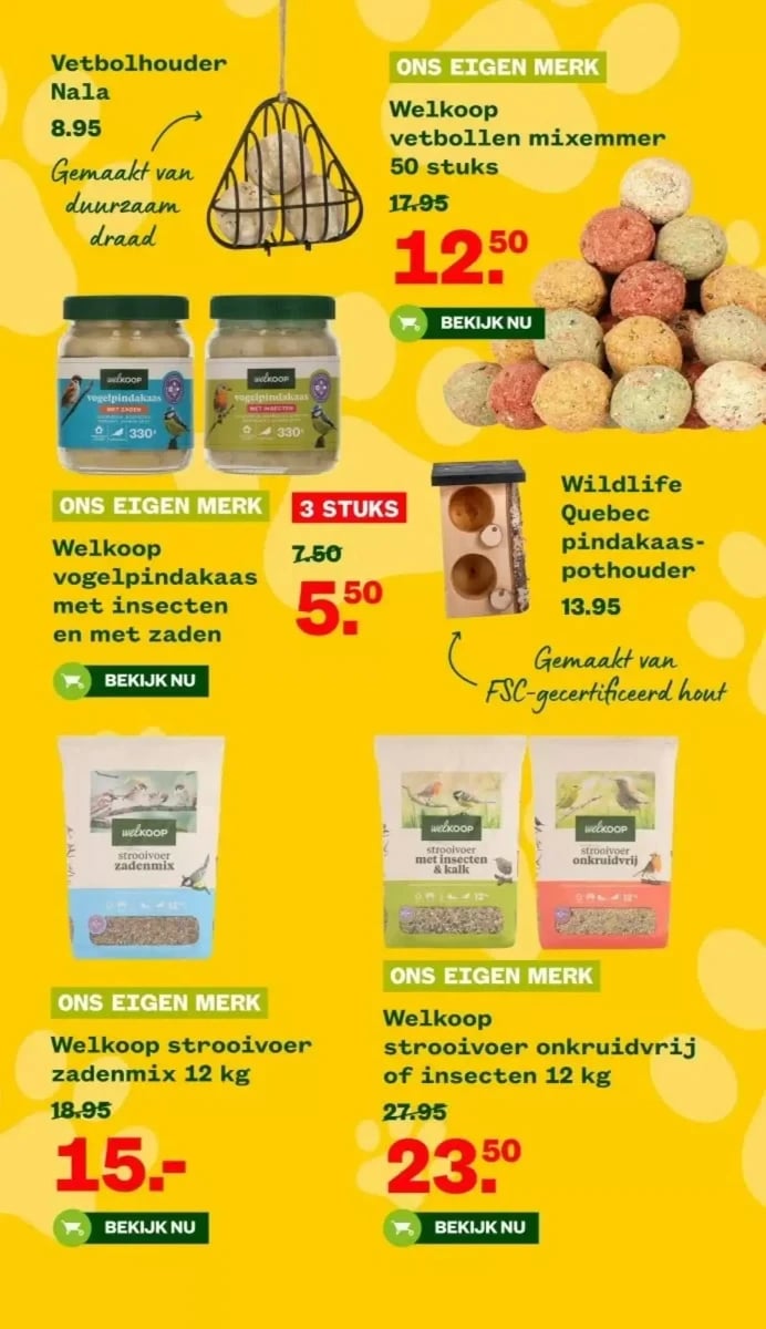 Welkoop folder – pagina 16
