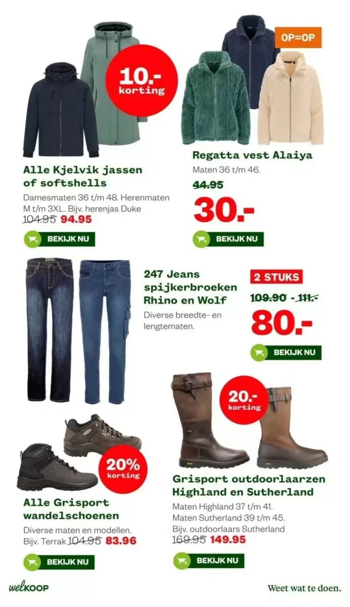 Welkoop folder – pagina 31