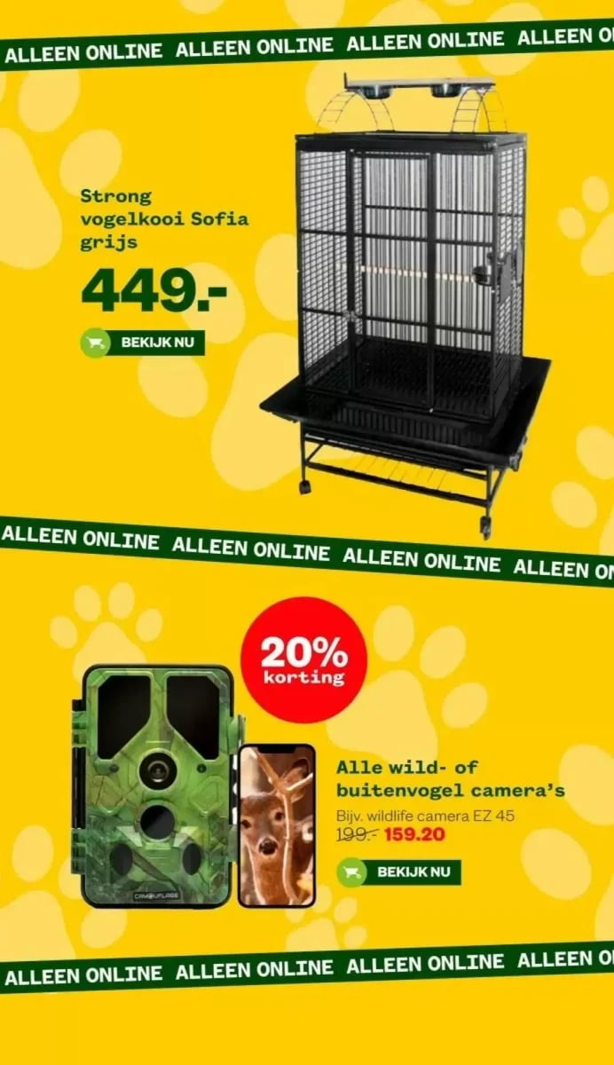 Welkoop folder – pagina 18