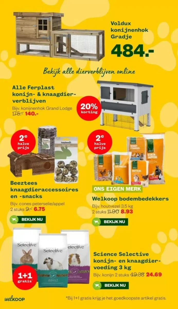 Welkoop folder – pagina 13