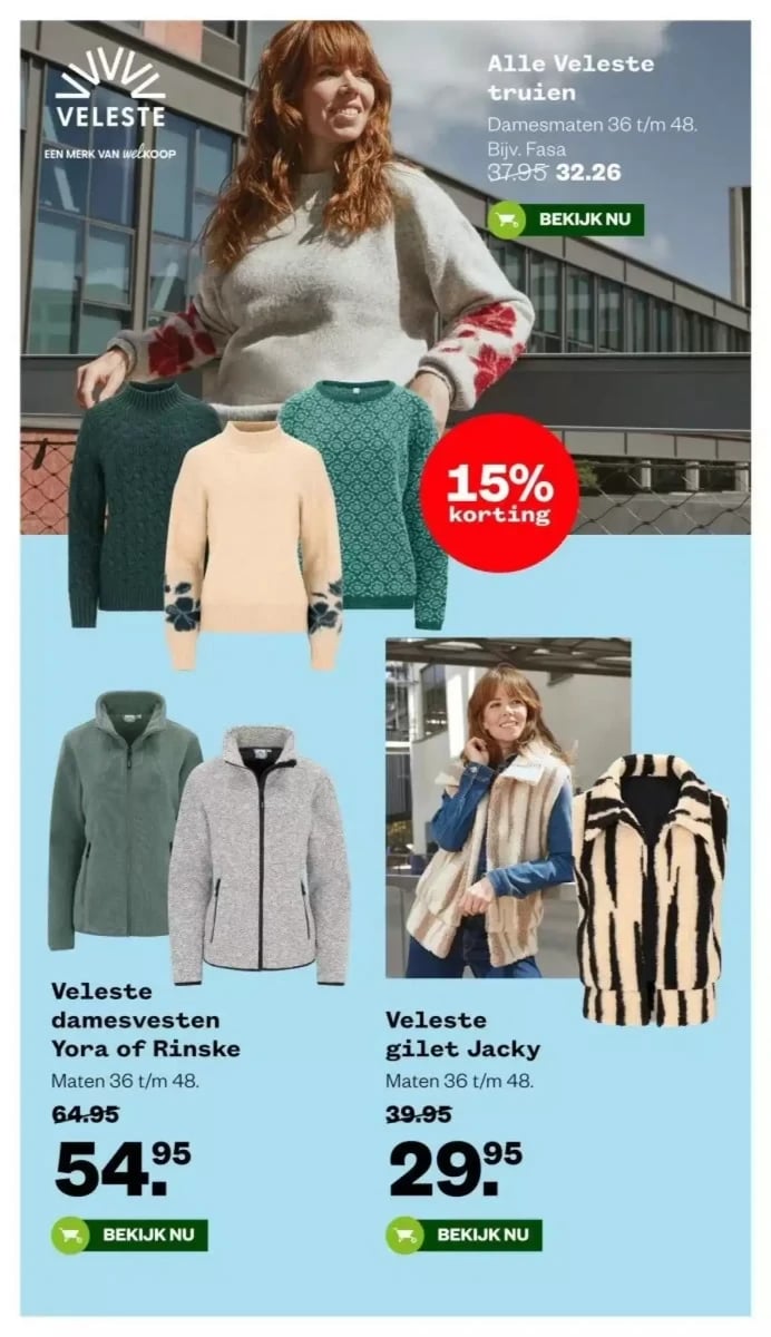Welkoop folder – pagina 29