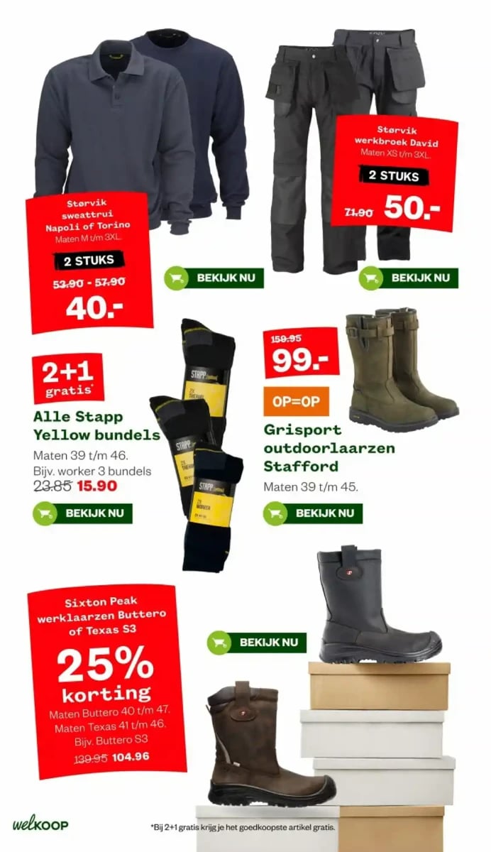 Welkoop folder – pagina 23