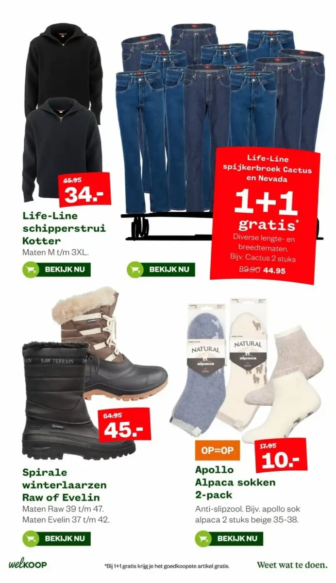 Welkoop folder – pagina 20