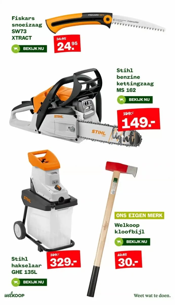Welkoop folder – pagina 13