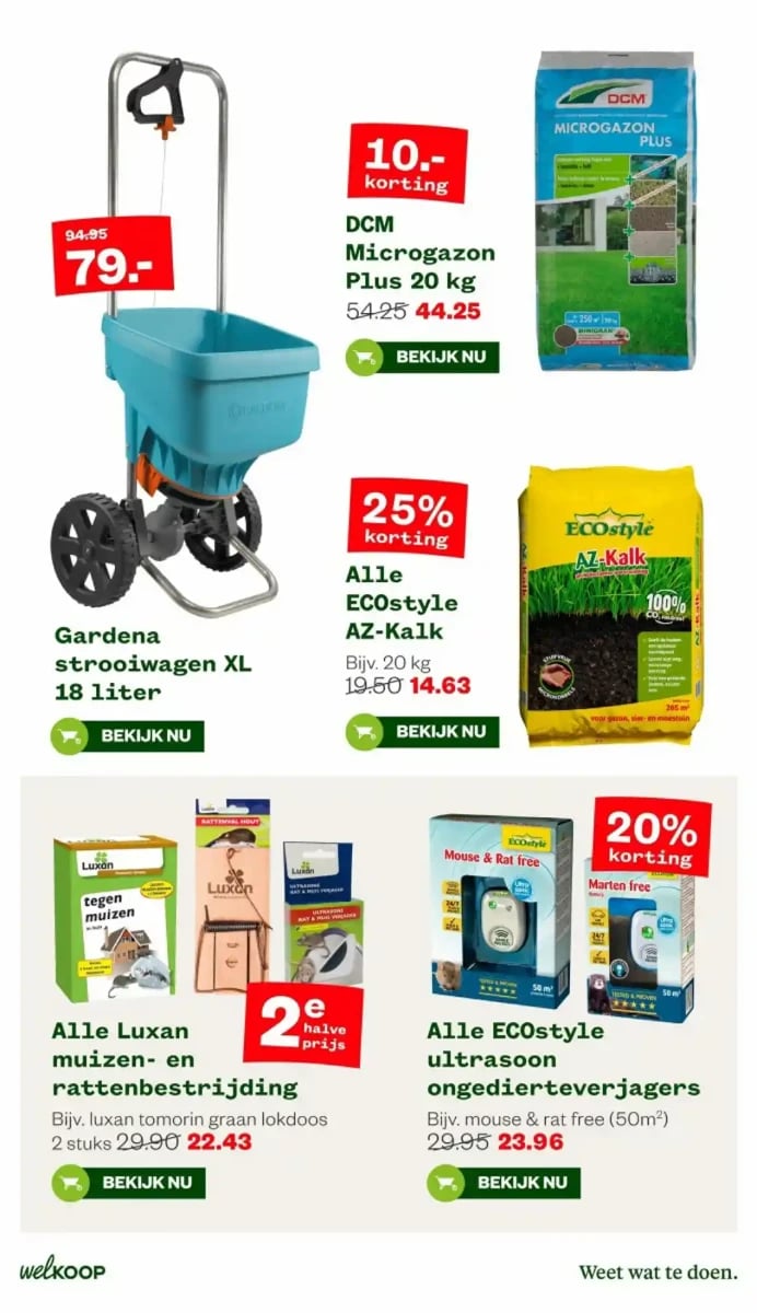 Welkoop folder – pagina 11