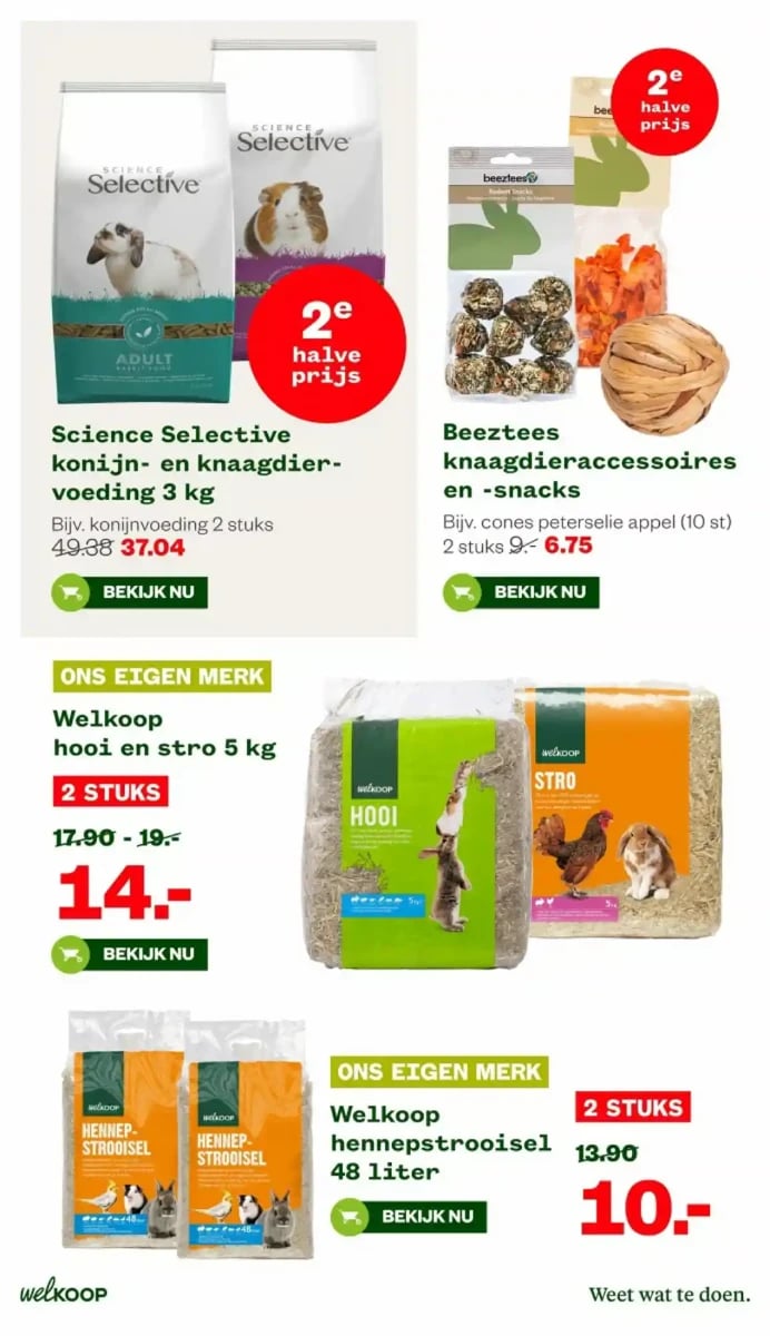 Welkoop folder – pagina 28