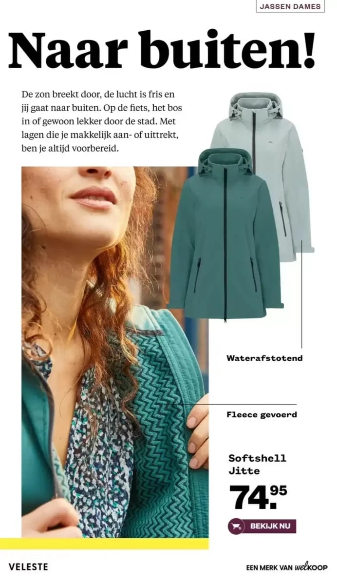 Welkoop folder – pagina 5