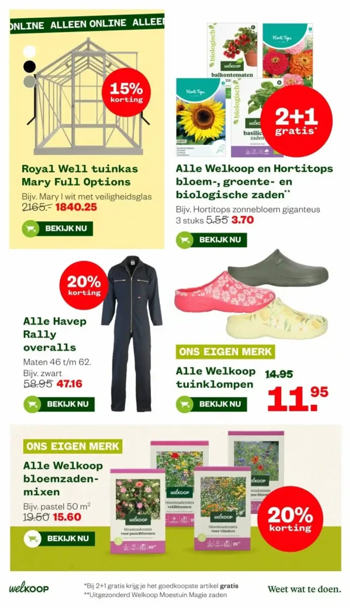 Welkoop folder – pagina 5