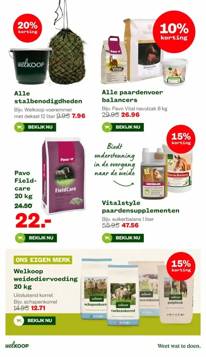 Welkoop folder – pagina 27