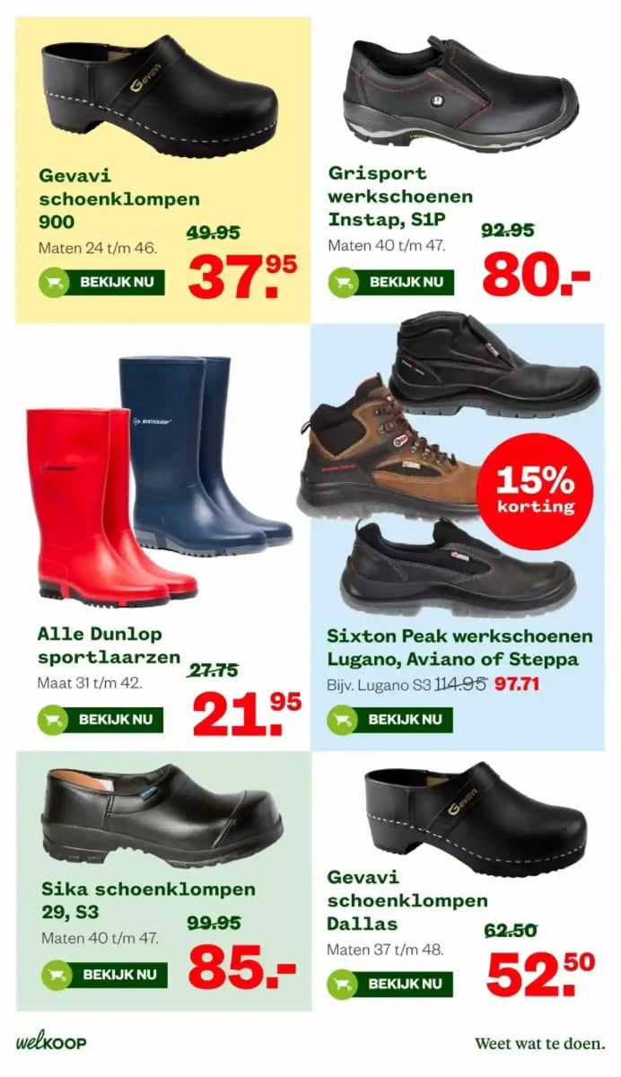 Welkoop folder – pagina 33