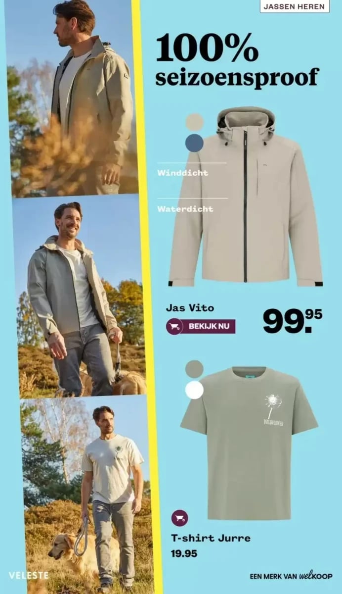 Welkoop folder – pagina 13