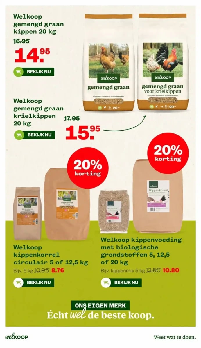 Welkoop folder – pagina 29