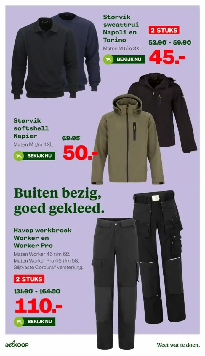 Welkoop folder – pagina 32