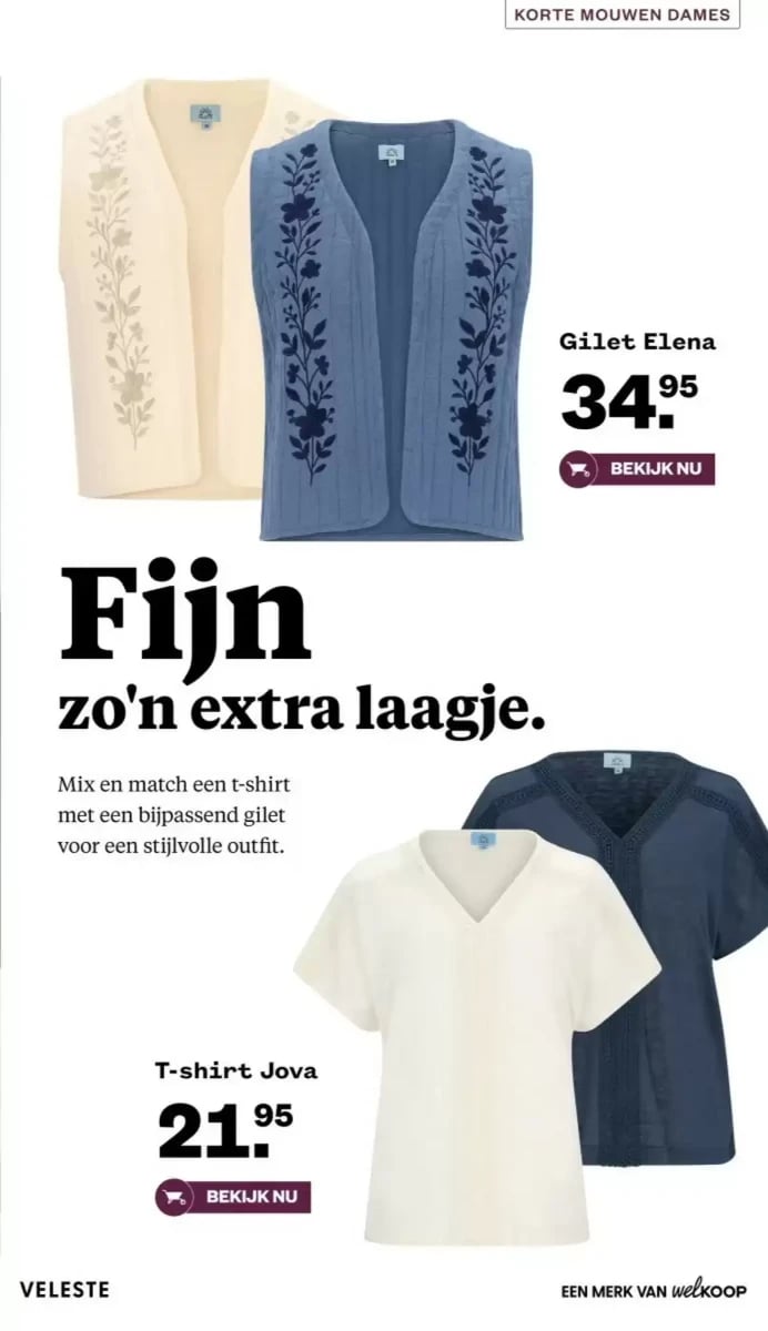 Welkoop folder – pagina 41