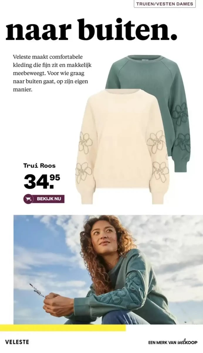 Welkoop folder – pagina 23