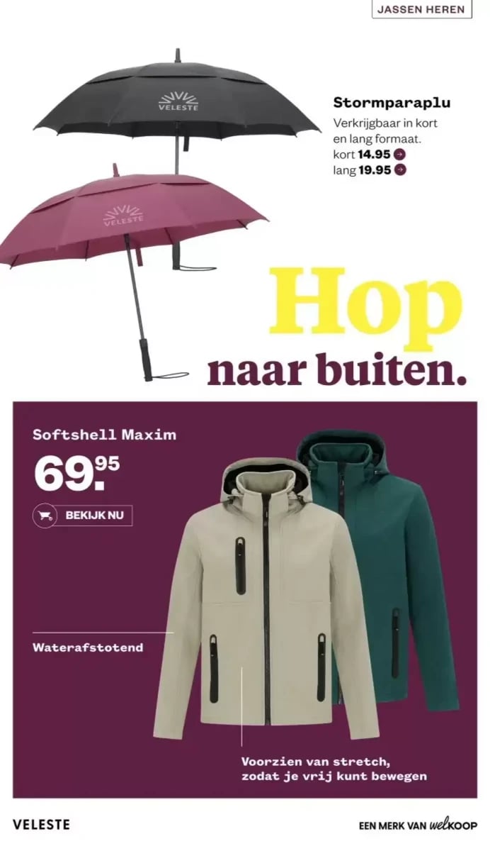 Welkoop folder – pagina 16