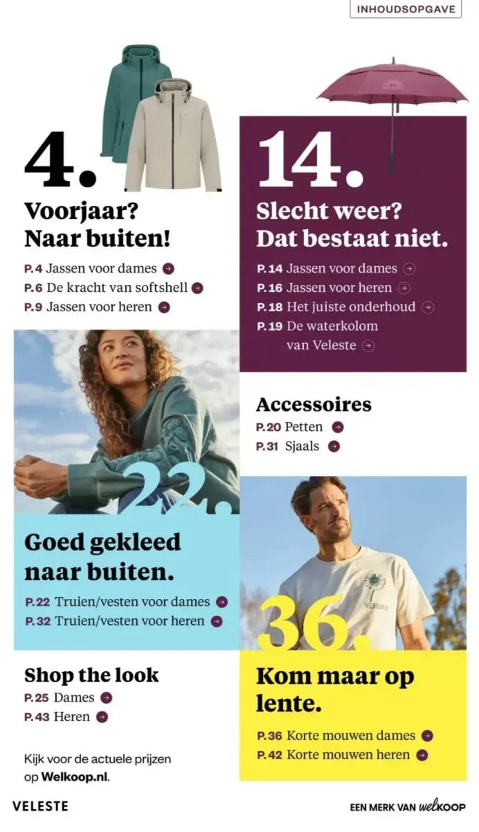 Welkoop folder – pagina 3